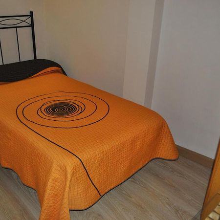 Casa Rural Carpintero Los Santos  ภายนอก รูปภาพ