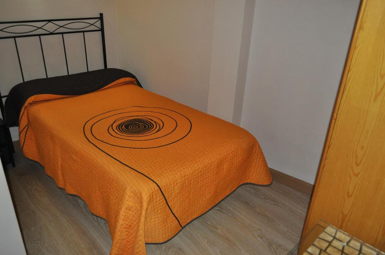 Casa Rural Carpintero Los Santos  ภายนอก รูปภาพ