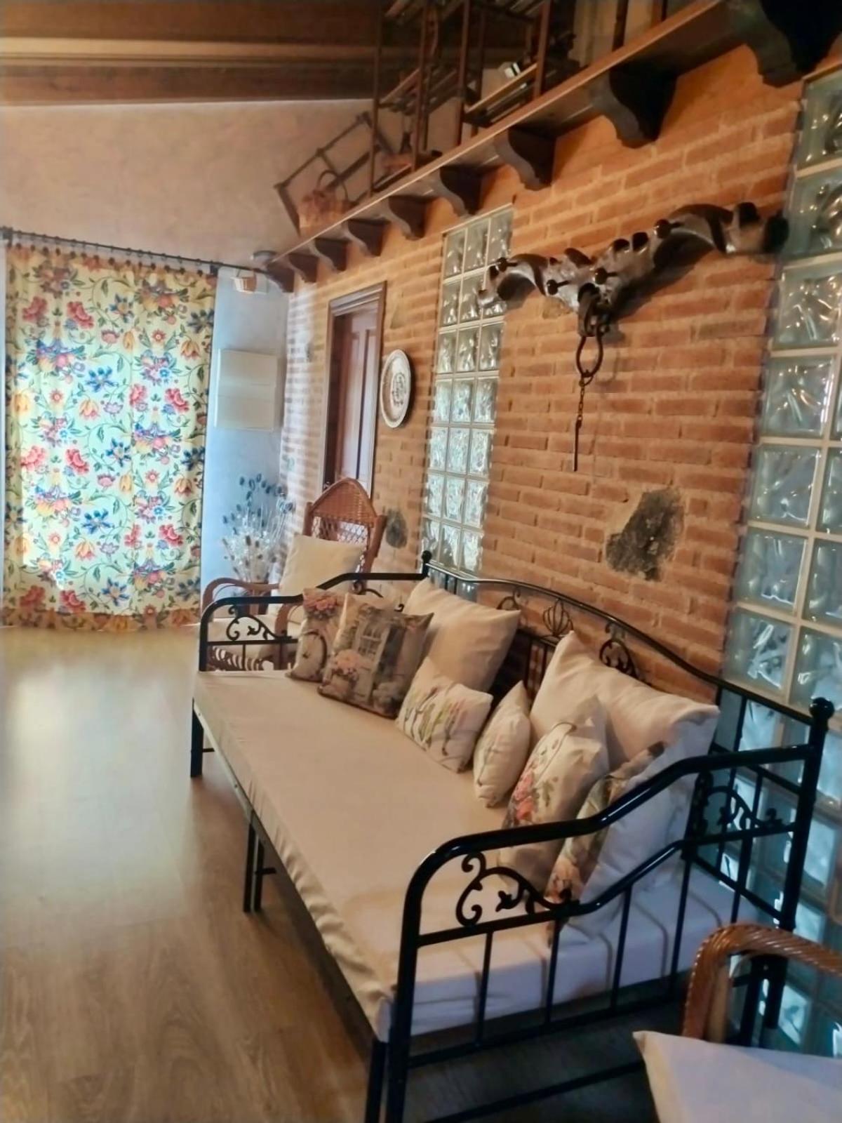 Casa Rural Carpintero Los Santos  ภายนอก รูปภาพ